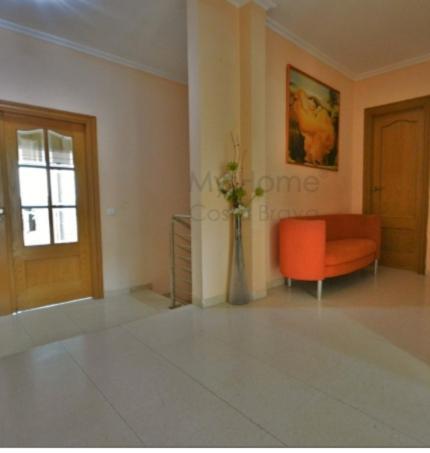 Palmeral Willa Lloret de Mar
