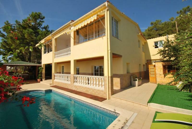 Palmeral Willa