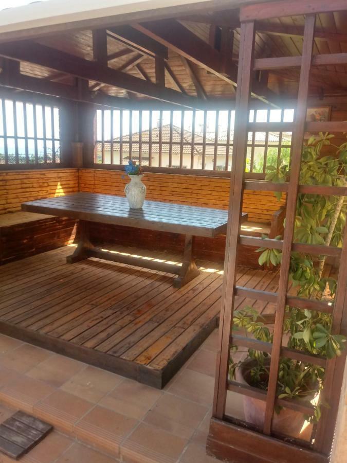 Palmeral Willa