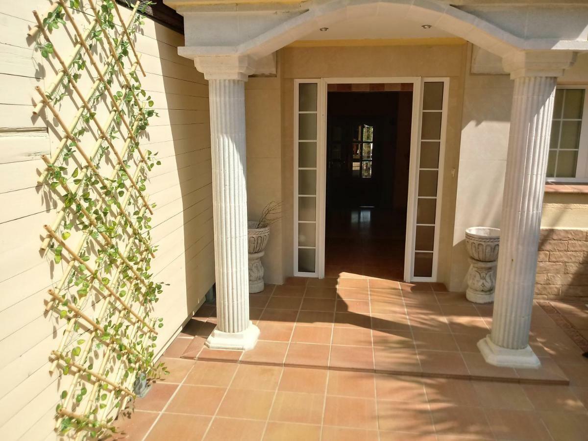 Palmeral Willa *